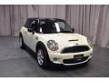 Pepper White - Cooper S Hardtop Photo No. 4