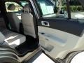 2011 Sterling Grey Metallic Ford Explorer Limited  photo #21