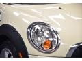 Pepper White - Cooper S Hardtop Photo No. 5