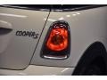 Pepper White - Cooper S Hardtop Photo No. 12