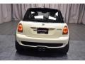 Pepper White - Cooper S Hardtop Photo No. 14