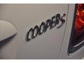 Pepper White - Cooper S Hardtop Photo No. 16