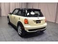 Pepper White - Cooper S Hardtop Photo No. 18