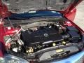 Redfire Metallic - MAZDA6 i Sedan Photo No. 30