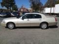 Cashmere Tri-Coat - Town Car Sedan Photo No. 2