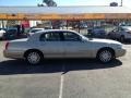 Cashmere Tri-Coat - Town Car Sedan Photo No. 4