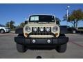 2011 Sahara Tan Jeep Wrangler Unlimited Sport 4x4  photo #8