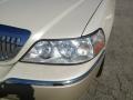 Cashmere Tri-Coat - Town Car Sedan Photo No. 5