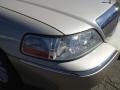 Cashmere Tri-Coat - Town Car Sedan Photo No. 6