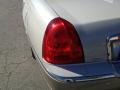 Cashmere Tri-Coat - Town Car Sedan Photo No. 12
