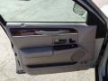 Cashmere Tri-Coat - Town Car Sedan Photo No. 13