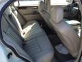 Cashmere Tri-Coat - Town Car Sedan Photo No. 16