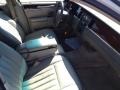 Cashmere Tri-Coat - Town Car Sedan Photo No. 19