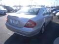 Brilliant Silver Metallic - E 350 Sedan Photo No. 6