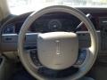 Cashmere Tri-Coat - Town Car Sedan Photo No. 26