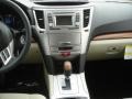 2013 Cypress Green Pearl Subaru Outback 2.5i Limited  photo #4