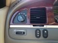 Cashmere Tri-Coat - Town Car Sedan Photo No. 29