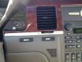 Cashmere Tri-Coat - Town Car Sedan Photo No. 30