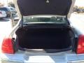 Cashmere Tri-Coat - Town Car Sedan Photo No. 32