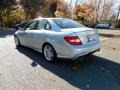 2013 Iridium Silver Metallic Mercedes-Benz C 300 4Matic Sport  photo #5