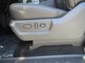 2012 White Platinum Metallic Tri-Coat Ford F250 Super Duty Lariat Crew Cab 4x4  photo #25