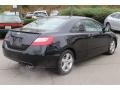 Nighthawk Black Pearl - Civic EX Coupe Photo No. 5