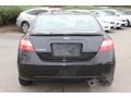 Nighthawk Black Pearl - Civic EX Coupe Photo No. 6