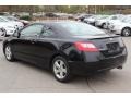 Nighthawk Black Pearl - Civic EX Coupe Photo No. 7
