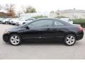 Nighthawk Black Pearl - Civic EX Coupe Photo No. 8