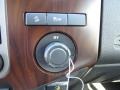 2012 White Platinum Metallic Tri-Coat Ford F250 Super Duty Lariat Crew Cab 4x4  photo #32