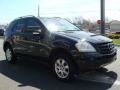 Black - ML 350 4Matic Photo No. 3