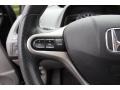 Nighthawk Black Pearl - Civic EX Coupe Photo No. 16