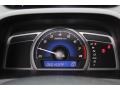 Nighthawk Black Pearl - Civic EX Coupe Photo No. 18