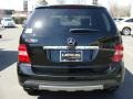 Black - ML 350 4Matic Photo No. 5