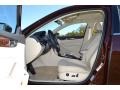 Opera Red Metallic - Passat 2.5L SEL Photo No. 3