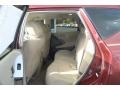Merlot Metallic - Murano SL AWD Photo No. 12
