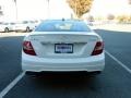 Polar White - C 350 4Matic Coupe Photo No. 5