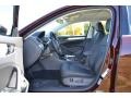 Opera Red Metallic - Passat 2.5L SE Photo No. 3