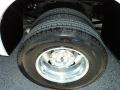 2009 Ford F350 Super Duty Lariat Crew Cab Dually Wheel and Tire Photo