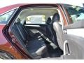 Opera Red Metallic - Passat 2.5L SE Photo No. 4