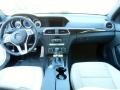 Polar White - C 350 4Matic Coupe Photo No. 14
