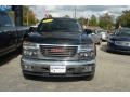 Onyx Black - Canyon SLE Crew Cab 4x4 Photo No. 2