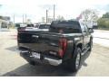 Onyx Black - Canyon SLE Crew Cab 4x4 Photo No. 4