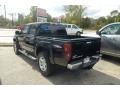 Onyx Black - Canyon SLE Crew Cab 4x4 Photo No. 6