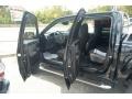 Onyx Black - Canyon SLE Crew Cab 4x4 Photo No. 9