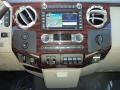 Camel Controls Photo for 2009 Ford F350 Super Duty #73311999