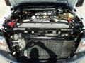 6.4 Liter OHV 32-Valve Power Stroke Turbo Diesel V8 2009 Ford F350 Super Duty Lariat Crew Cab Dually Engine