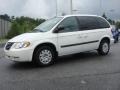 2006 Stone White Chrysler Town & Country   photo #2