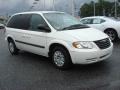 Stone White 2006 Chrysler Town & Country Gallery