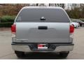 2010 Silver Sky Metallic Toyota Tundra Double Cab  photo #6